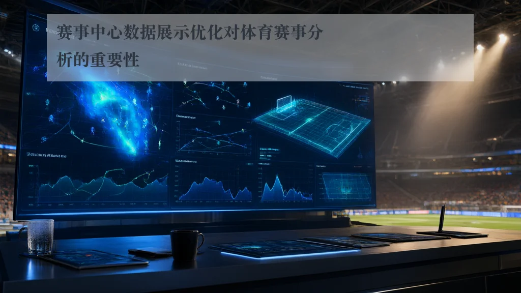 赛事中心数据展示优化对体育赛事分析的重要性