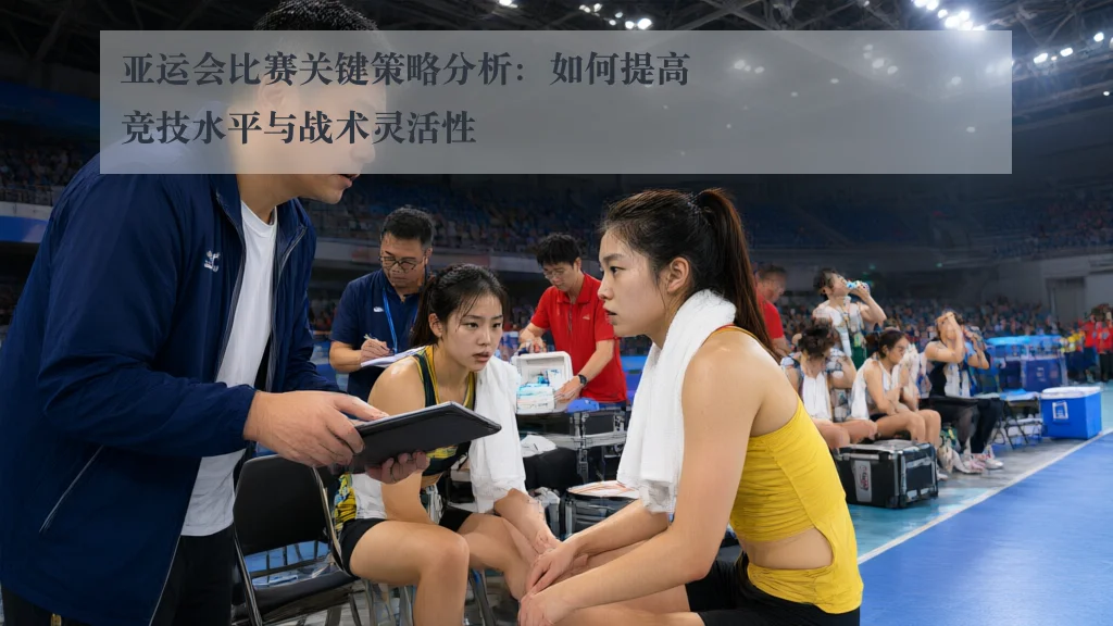 亚运会比赛关键策略分析:如何提高竞技水平与战术灵活性